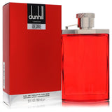 Desire by Alfred Dunhill Eau De Toilette Spray 5 oz for Men FX-533887