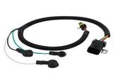Fuel Bowl Harness Connector fit for Ford 7.3L Powerstroke 1996-1998 F7TZ9S277AA 30963279