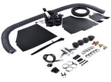 Cab Heater Kit with Defrost New SSHK609-00 for 2017-2020 Can-Am Maverick X3 64296265
