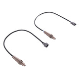 4PC Air Fuel Sensors fit for Nissan Armada 5.6L V8 2017-19 2349148 234-8020 2348021 41991976