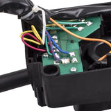 Turn Signal Combination Switch FIT For ISUZU NPR GMC Chevy 8973640740 8-97364-074-0 21900342