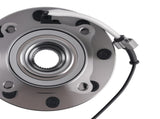 Front Wheel Hub Assembly fit for Chevy GMC 2500HD 8 Lugs RWD 2001-2006 515086 81022850