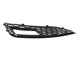 2X Front Bumper Fog Light Grille Cover fit for Audi A4 B8.5 2013-2016 8K0807681K01C 49327858