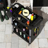 Rolling Tool Cart 44674067