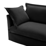 Koala Ottoman - Black W3041P281154