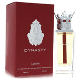 Lattafa Dynasty by Lattafa Eau De Parfum Spray 3.4 oz for Women FX-568703