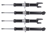 4x Front Rear Shock Struts w/o Electric Fits for Chevy Corvette C8 Z51 5.5 6.2L V8 2020-2025 59734739