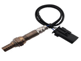 2pcs UpstreamDown Oxygen Sensor fit for Cadillac ATS 2.5L 2.0L CTS 2.0L 2013-2017 43449087