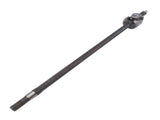 Front Right CV Axle Assembly Fit Jeep Wrangler 2007-2018 Wrangler JK 2018 V6 GAS 68004080AA 49188906