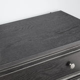 Modern 5 Drawers Dresser 5 Drawers Cabinet,Chest of Drawers Closet Organizers and Clothes W2275P149804