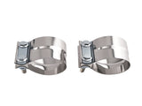 3'' Exhaust Charge Pipe Kit fit for RAM 1500 3.0L EcoDiesel 2014 2015 2016 2017 2018 83079490