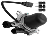 Smog Air Injection Pump fit for Volkswagen Jetta Touareg Golf CC GTI 07K131333A 35812495