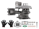 Turbo Turbocharger Fit For Ford 1.5L Fusion 2014-2020 Escape 2017-2019 B0BG L4 F1FZ6K682D 22134239