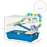 Hamster Cage/Rat House 04844285