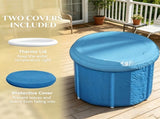 Portable Ice Bath Cold Water Therapy Tub 45897453