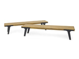 BENCH 74323.00