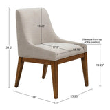 Upholstered Dining Chair B035118585