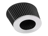 3" Air Intake Kit For Lexus Is300 Altezza 2001-2005 3.0L L6 Black 67822928