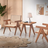 Natural Accent Table B062P209121