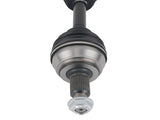 Front CV Axle Shaft Fit For Cadillac Escalade - 4x4 Models only 2007-2020 Fit For Chevrolet 02115741