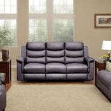 Reclining sofa with Middle Console Slipcover, Stretch 3 seat Reclining Sofa Covers W214106454