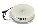 1PC 8832N 8832NA Blower Motor Fan Assembly fit for Nutone 86652 86652G 8662 8832SA 62830193