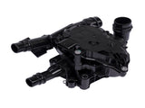 Integrated Thermostat Housing Module Fit for Hyundai Sonata Tucson 2.5L 2497CC l4 GAS DOHC Engine 34589299