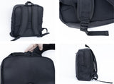 Luggage 2-piece backpack set blue-Does not support self pick up 54712243