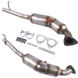 ZNTS Catalytic Converter 0848-0849-1 for Land Rover Range Rover 4.4L 17977006