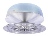 Primary Drive Clutch Replacement for John Deere Gator TS AM140970 AM138050 AM138533 47946728