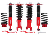 Coilovers 24 Way Damping Suspension Kit fit for 2011-2023 Dodge Challenger Charger 85596769