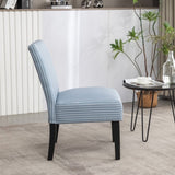 Botticelli Upholstered Slipper Accent Chair T2574P240370