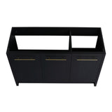 48 Inch Freestanding Bathroom Vanity -BVB09248BCT W999P182014