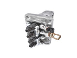 Fuel Injection Pump 6684828 7022162 Replacement for Bobcat S150 S160 S175 S185 S205 337 341 435 5600 92715894