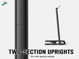 Walking Pad Handle Bar Only, Universal Compatible for Walking Pads 22.83'' Wide, Transform 22831736