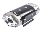 24V DC Motor 105387 105387GT Fit for Genie GR-12 GR-15 GR-20 QS-12 QS-15 TMZ-50/30 29063496