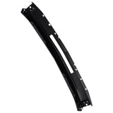 Front Bumper Face Bar fit for Silverado 1500 Hybrid LS LT LTZ 2009-2013 Black 81500855