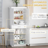 Kitchen Cabinet/ Bathroom Cabinet 63581893