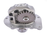 Hydraulic Pump w/o Dual Power for Ford Tractors New Holland Tractor 5000 5100 5200 7000 D0NN600G 98354509