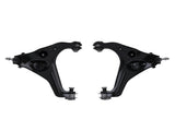 Set of 4 Front Lower Control Arms Sway Bar Links fit for 2009-13 Ford F-150 F150 4WD 97863162