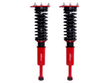 24 Step Damping Coilover Suspension fit for Benz W221 RWD S400 S500 S550 S600 07-13 63635510