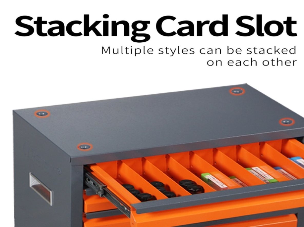 Mill Cutter Storage Milling cutter storage cabinet Drill bit storage cabinet Coated parts ...