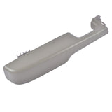 Light Gray Door Armrest Handle Front Left Fit for Chevy Avalanche Suburban Tahoe Cadillac Escalade 70774636