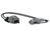 A/C Vent Floor Defrost Heater Cable Control Switch fit for Ford Focus 2000-2007 new 10744260
