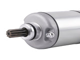 Starter & Relay fit for Yamaha Grizzly 550 09-14 Grizzly 700 09-23 28P-81890-00-00 40700977