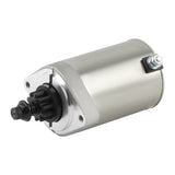 ZNTS Starter motor for Kawasaki FR651V FR691V FS481V Cub Cadet Zero-Turn Lawn Mower Motor 25703907