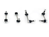 Front Rear Sway Bar Links fit for GX470 FJ Cruiser 4Runner 2003-2015 2016 2017 2018 06396511