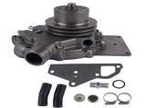 Water Pump Replacement for John Deere Engine 4039T 4045D 4045T 4239T 6059D 6059T 6359D 6359T AR97717 63479690