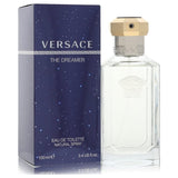 Dreamer by Versace Eau De Toilette Spray 3.4 oz for Men FX-412431