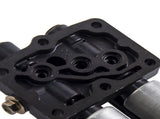 Transmission Dual Linear Solenoid For Honda Accord Odyssey Prelude 1998-2007 for 28250-P6H-024 87670858
